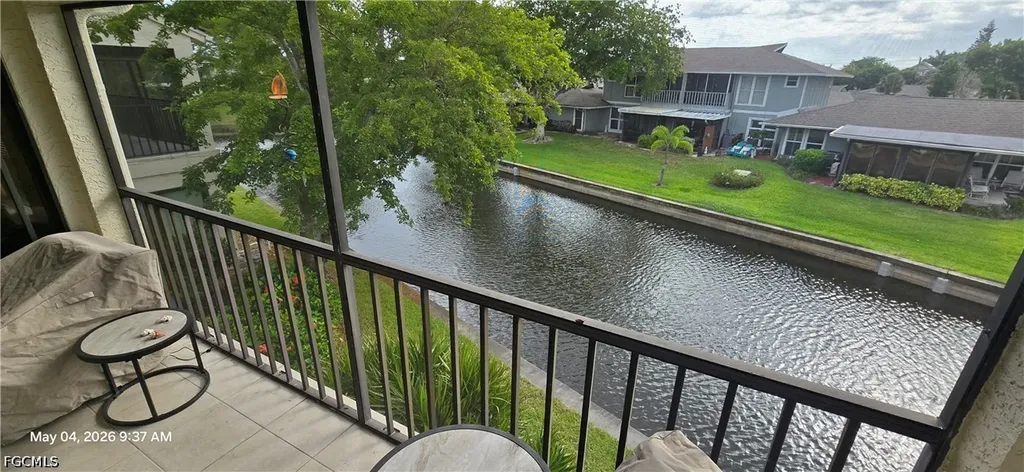 9598 Halyards Court Fort Myers FL 33919