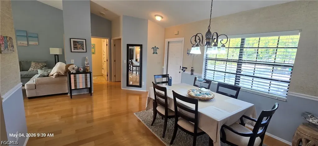9598 Halyards Court Fort Myers FL 33919