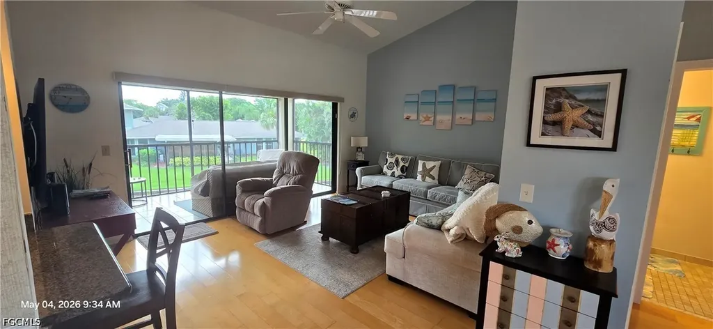 9598 Halyards Court Fort Myers FL 33919