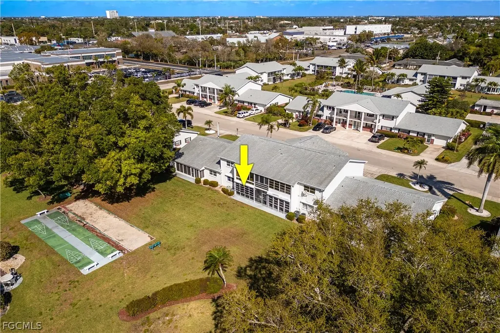 8761 Lueck Lane Fort Myers FL 33919