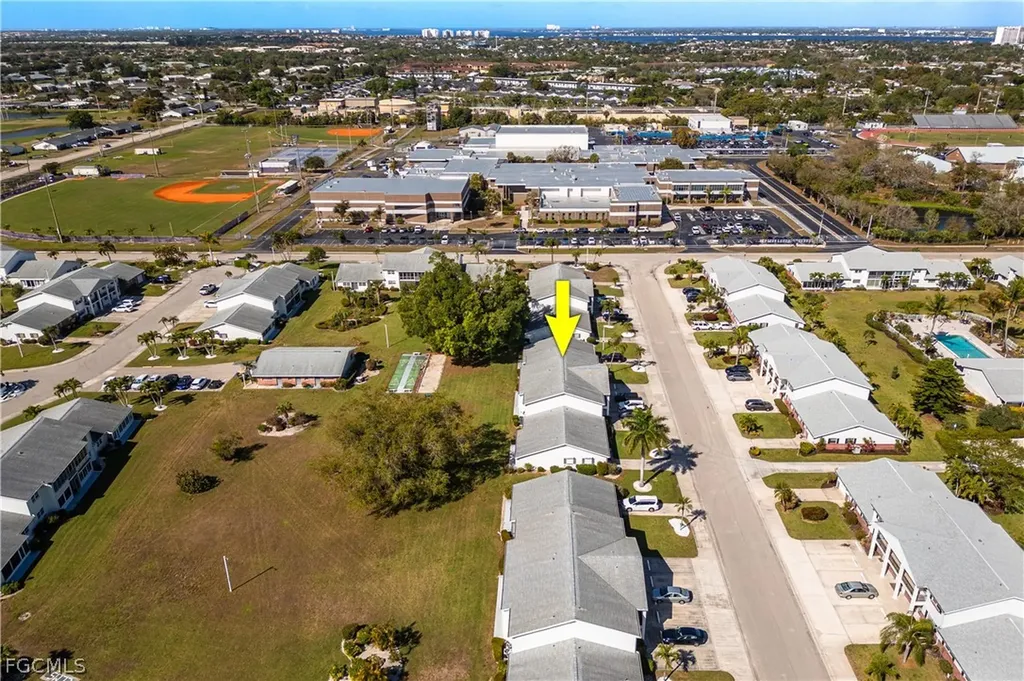 8761 Lueck Lane Fort Myers FL 33919