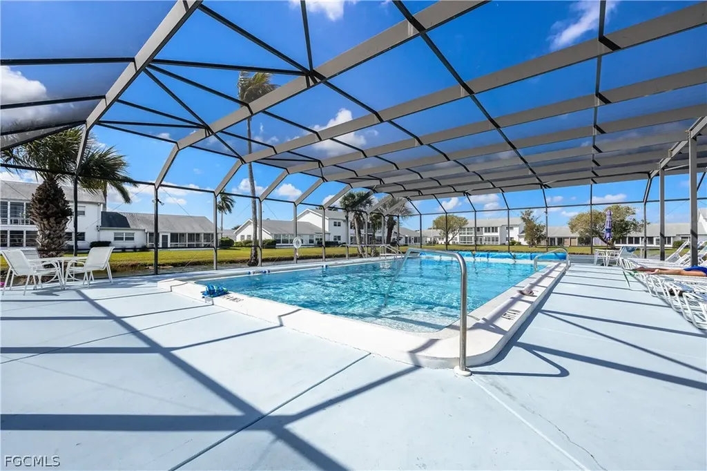 8761 Lueck Lane Fort Myers FL 33919