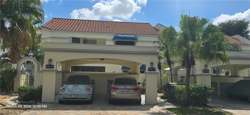 9595 Halyards Court Fort Myers FL 33919
