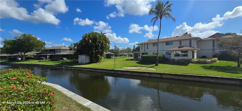 9595 Halyards Court Fort Myers FL 33919
