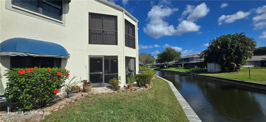 9595 Halyards Court Fort Myers FL 33919