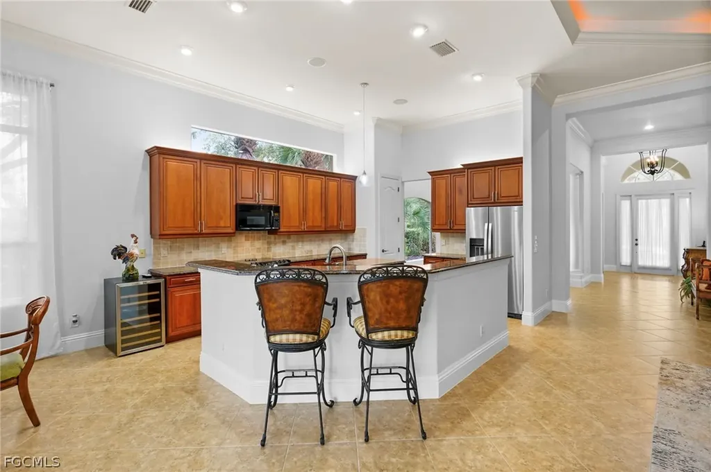 18271 Parkside Greens Drive Fort Myers FL 33908