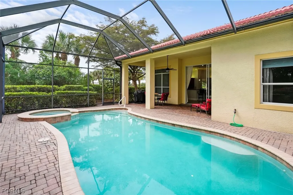 18271 Parkside Greens Drive Fort Myers FL 33908