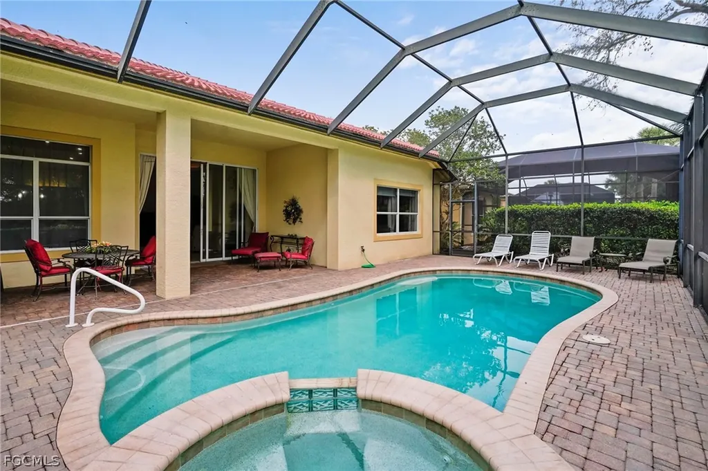 18271 Parkside Greens Drive Fort Myers FL 33908