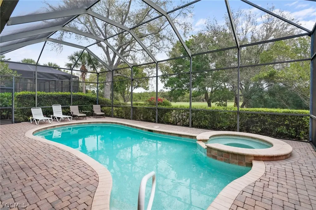 18271 Parkside Greens Drive Fort Myers FL 33908