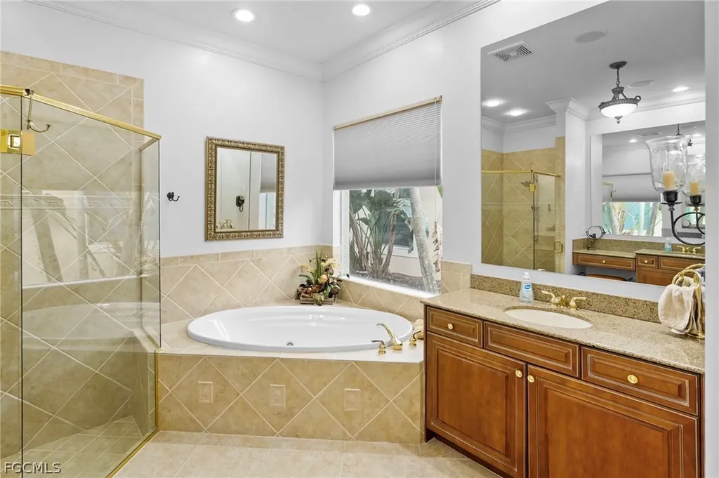 18271 Parkside Greens Drive Fort Myers FL 33908