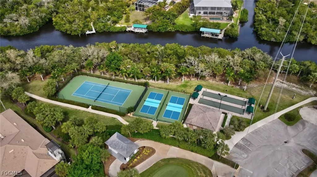 18271 Parkside Greens Drive Fort Myers FL 33908
