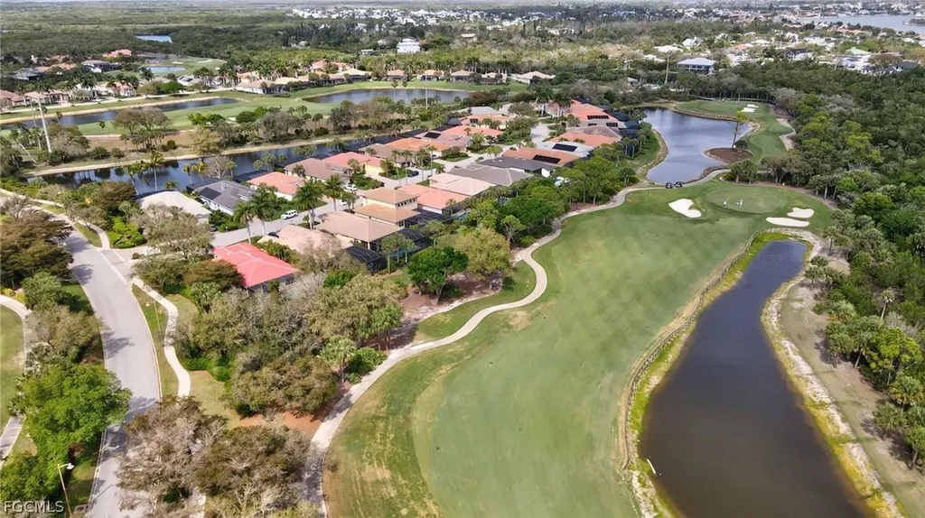 18271 Parkside Greens Drive Fort Myers FL 33908