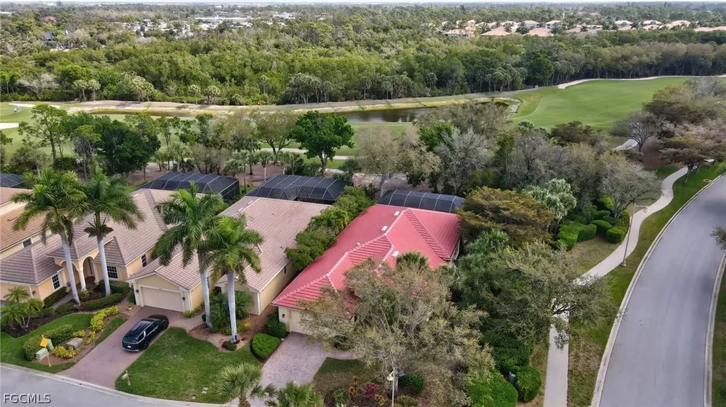 18271 Parkside Greens Drive Fort Myers FL 33908