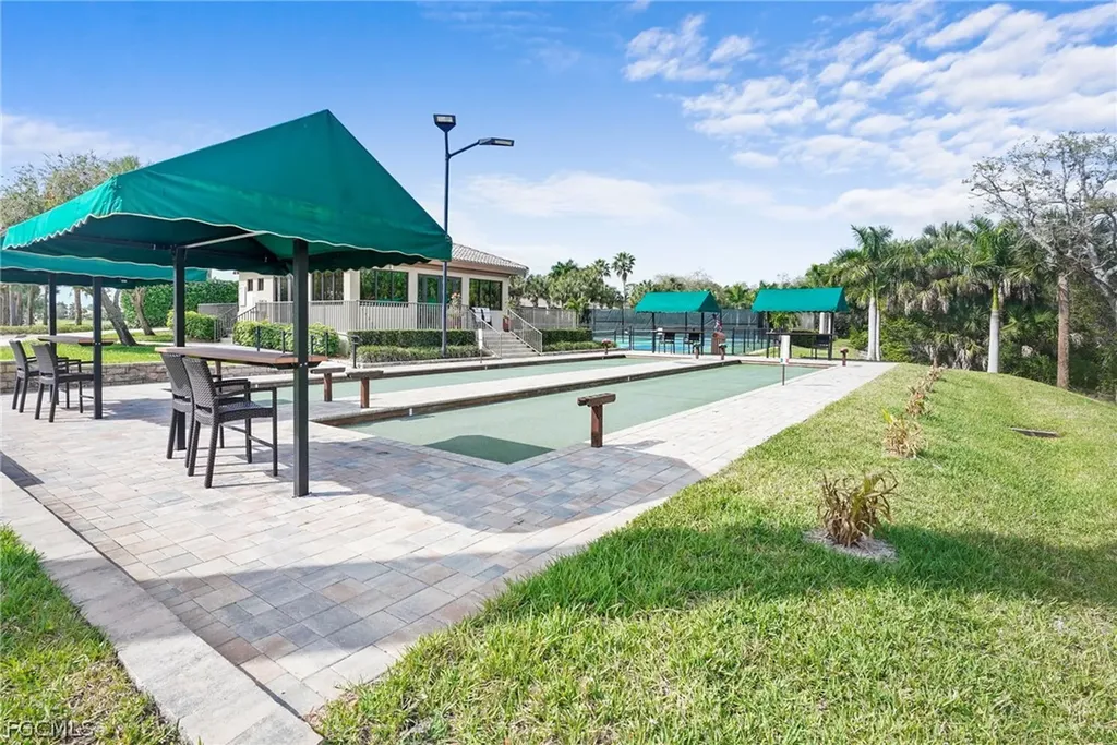 18271 Parkside Greens Drive Fort Myers FL 33908