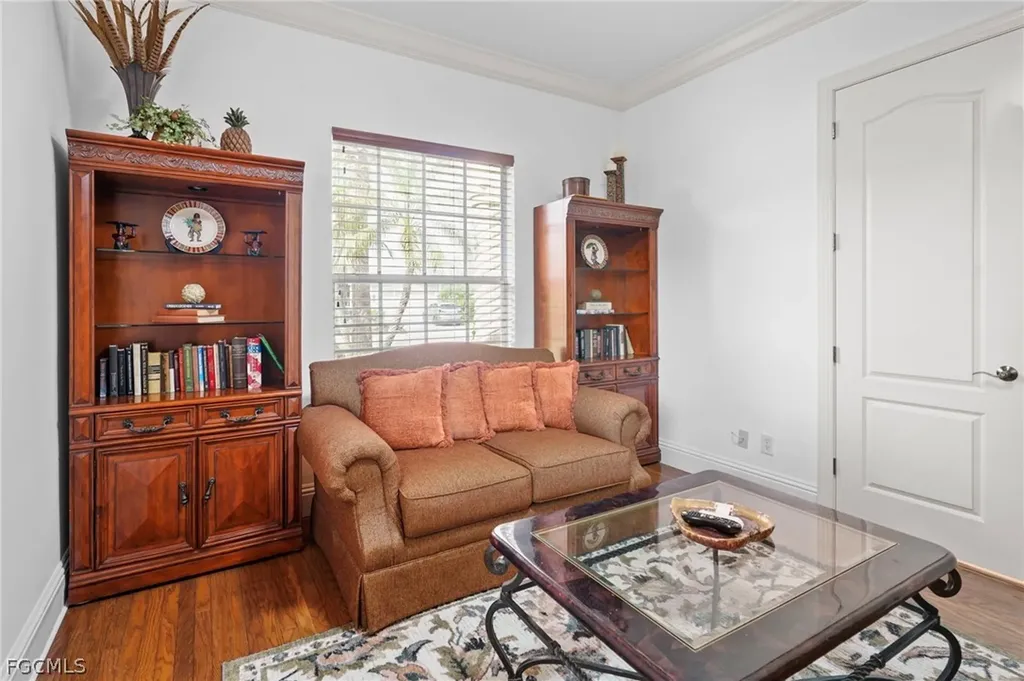 18271 Parkside Greens Drive Fort Myers FL 33908