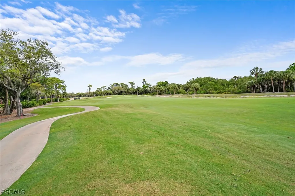 18271 Parkside Greens Drive Fort Myers FL 33908