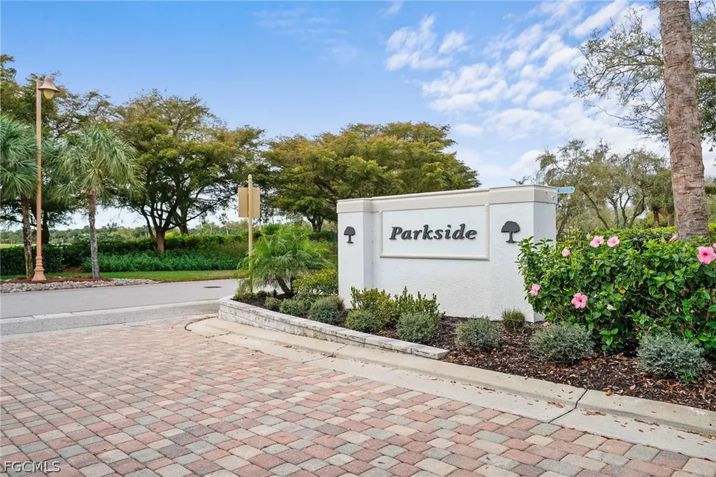 18271 Parkside Greens Drive Fort Myers FL 33908