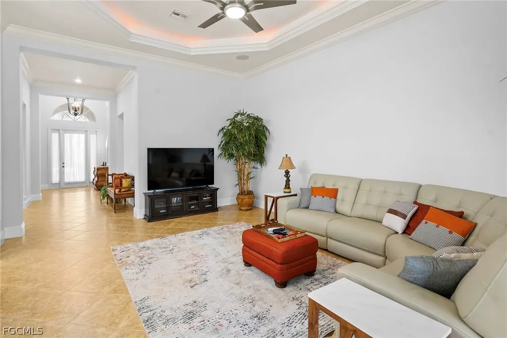 18271 Parkside Greens Drive Fort Myers FL 33908