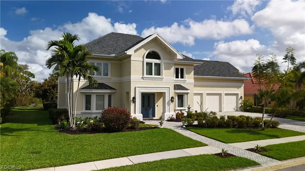 Fort Myers FL, 26 Carrotwood Court
