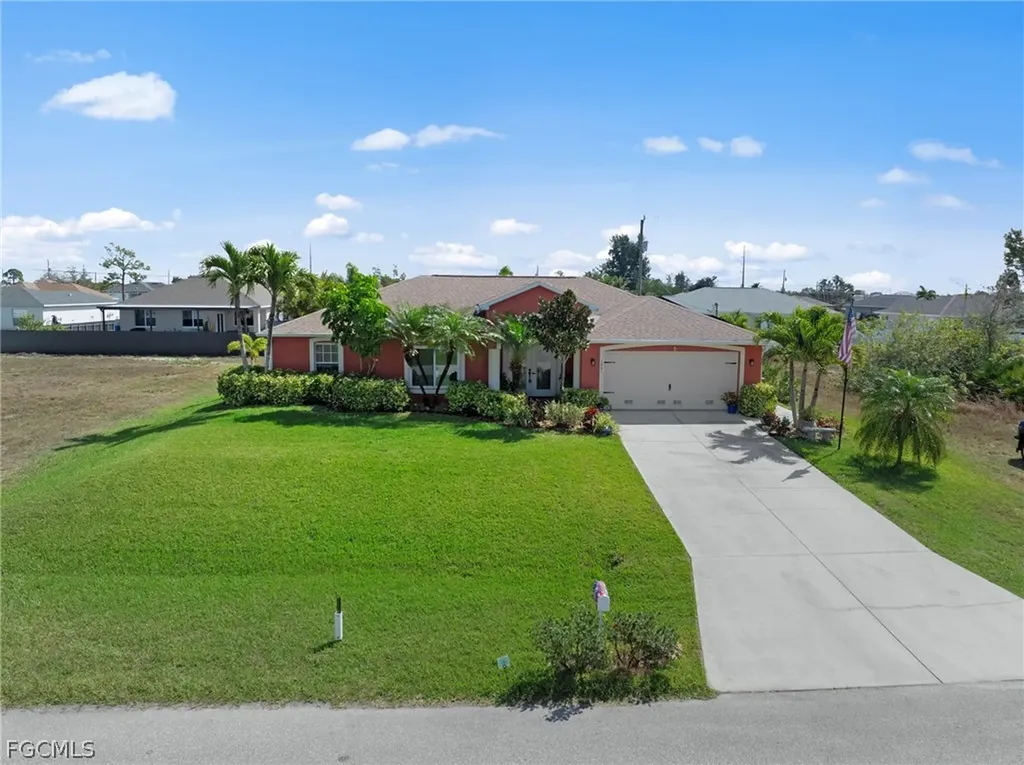 1821 NW 1st Place Cape Coral FL 33993