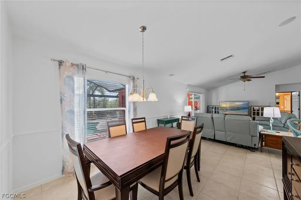 1821 NW 1st Place Cape Coral FL 33993