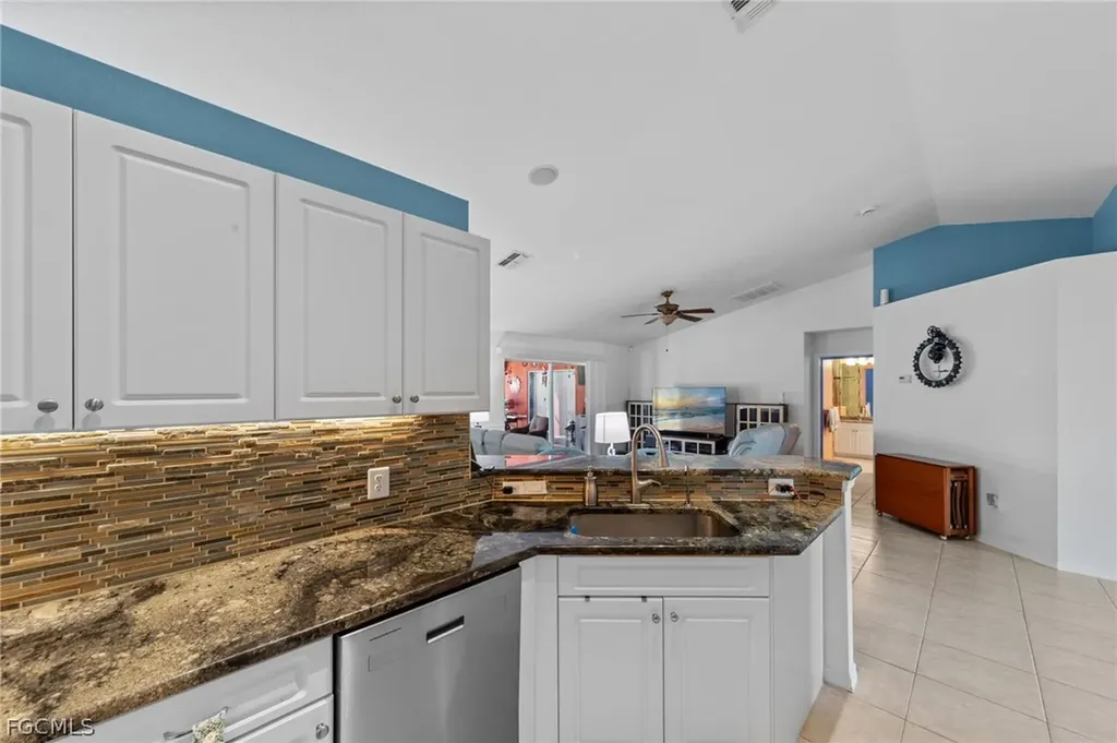 1821 NW 1st Place Cape Coral FL 33993