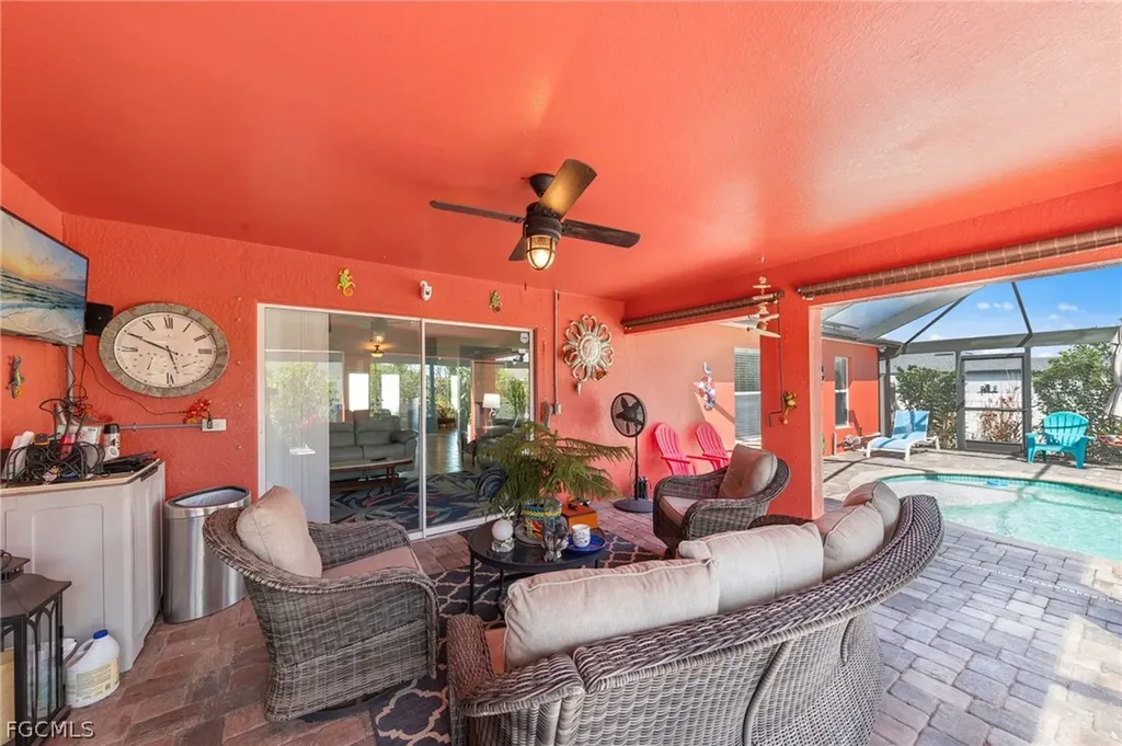 1821 NW 1st Place Cape Coral FL 33993