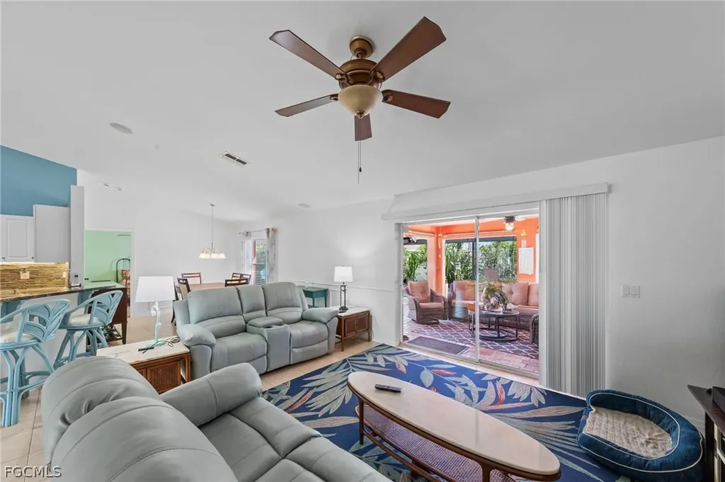 1821 NW 1st Place Cape Coral FL 33993
