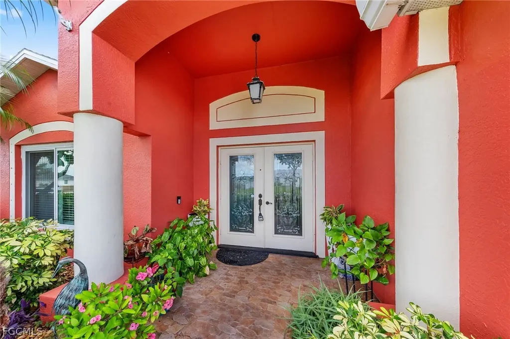 1821 NW 1st Place Cape Coral FL 33993