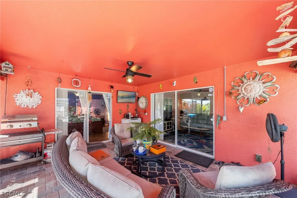 1821 NW 1st Place Cape Coral FL 33993