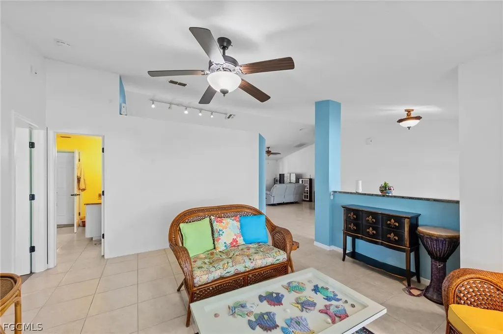 1821 NW 1st Place Cape Coral FL 33993