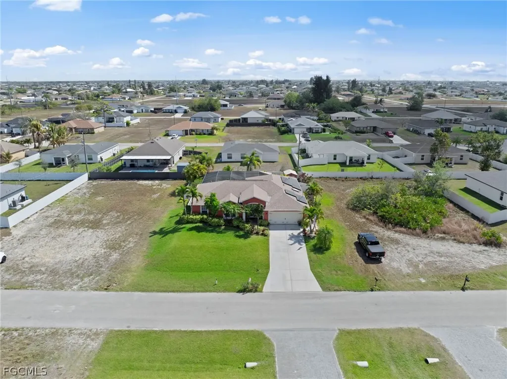 1821 NW 1st Place Cape Coral FL 33993