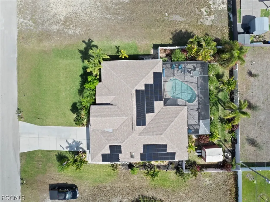 1821 NW 1st Place Cape Coral FL 33993