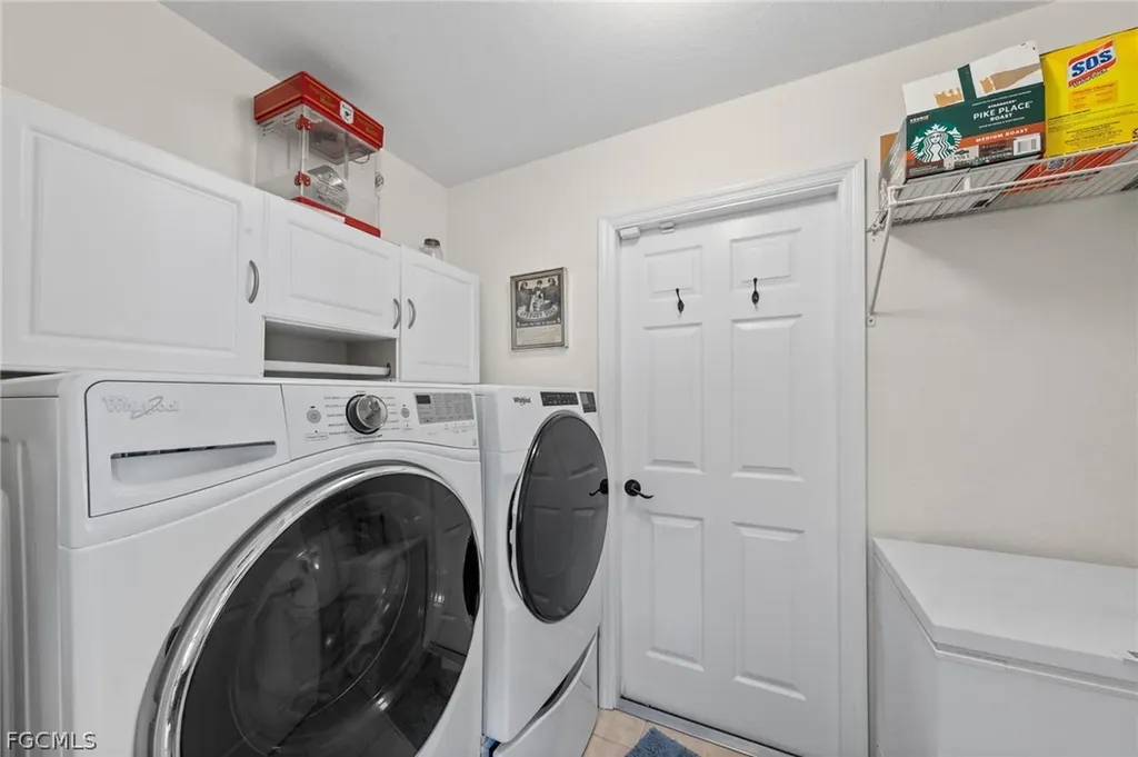 1821 NW 1st Place Cape Coral FL 33993
