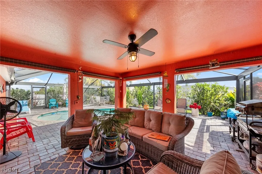 1821 NW 1st Place Cape Coral FL 33993