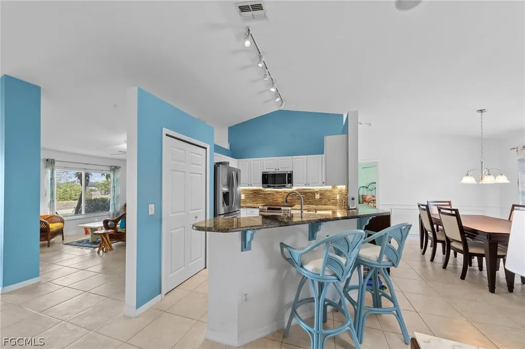 1821 NW 1st Place Cape Coral FL 33993