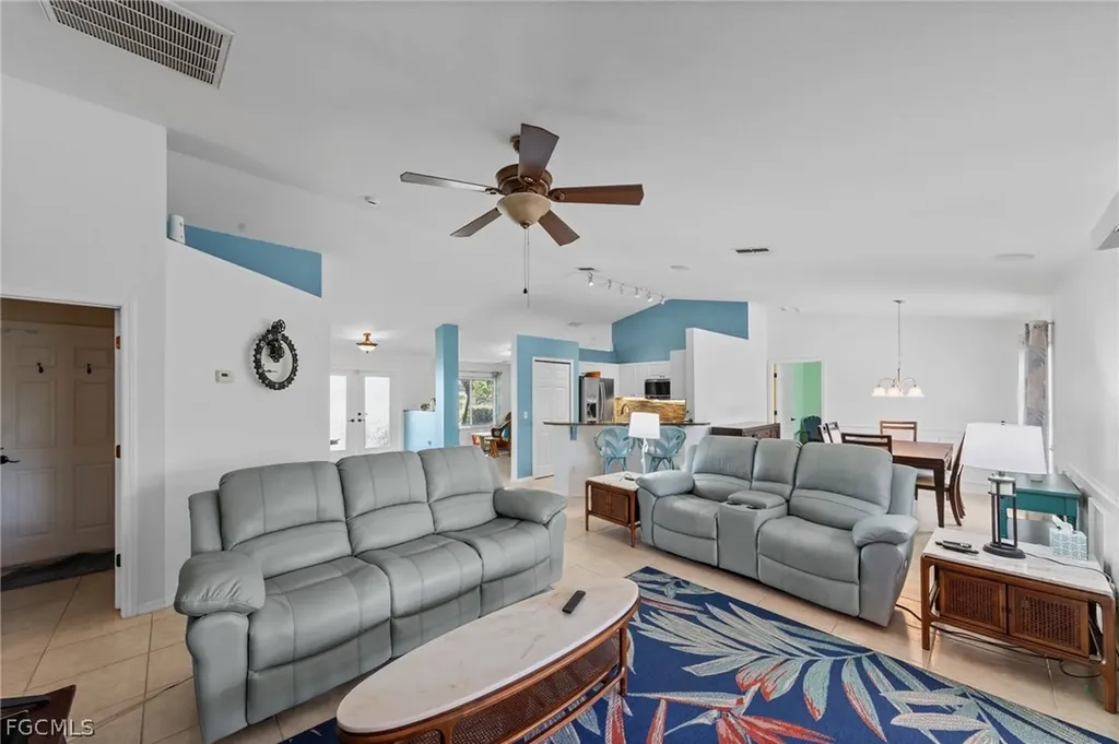 1821 NW 1st Place Cape Coral FL 33993