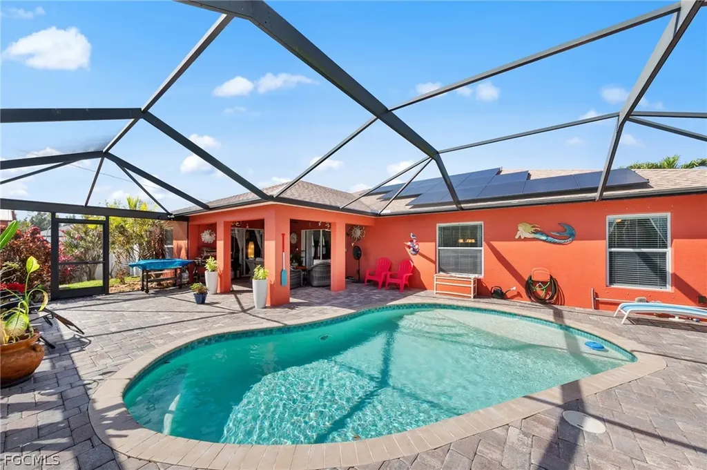 1821 NW 1st Place Cape Coral FL 33993