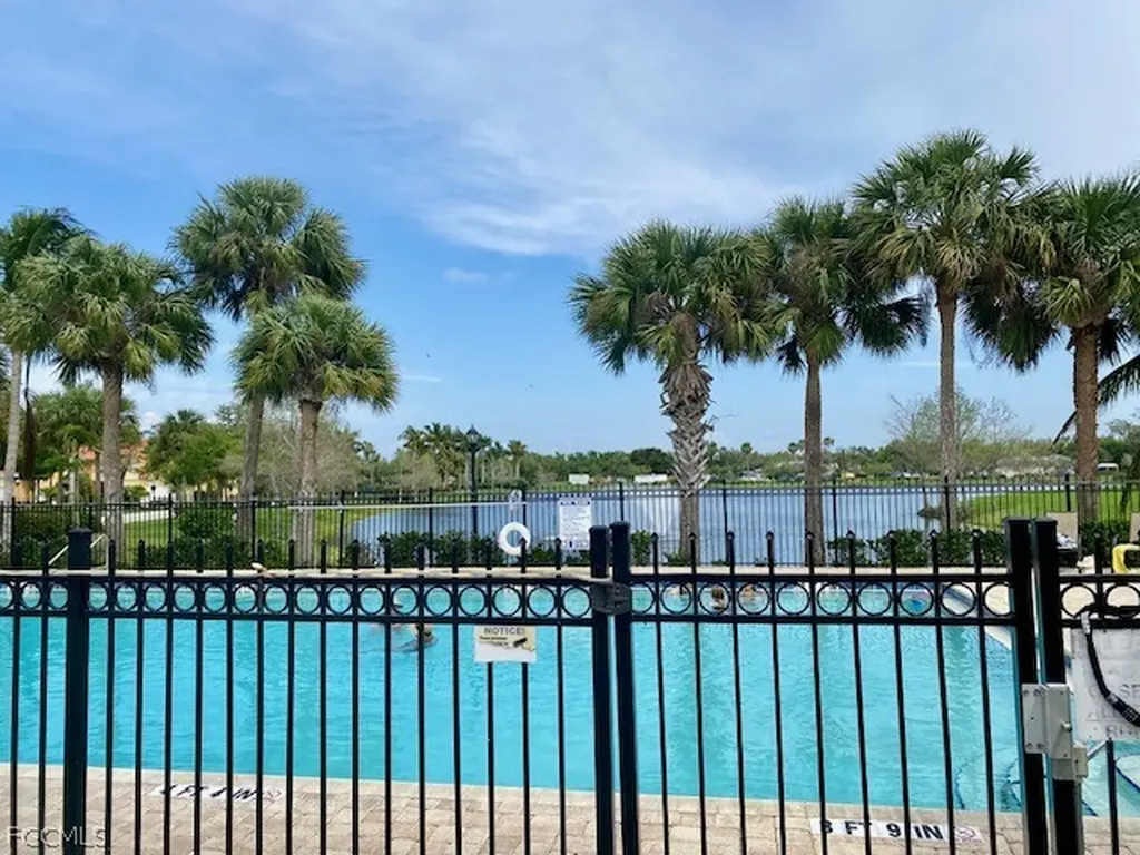 16198 Via Solera Circle Fort Myers FL 33908