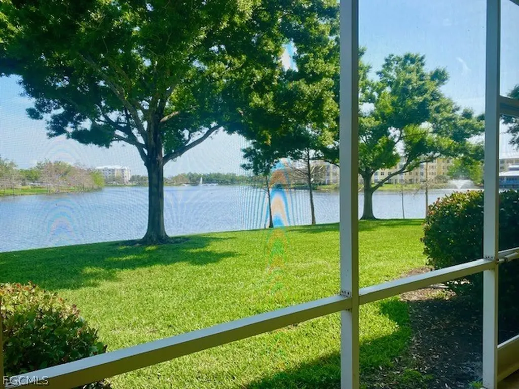 16198 Via Solera Circle Fort Myers FL 33908