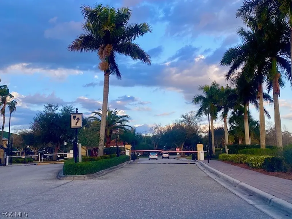 16198 Via Solera Circle Fort Myers FL 33908