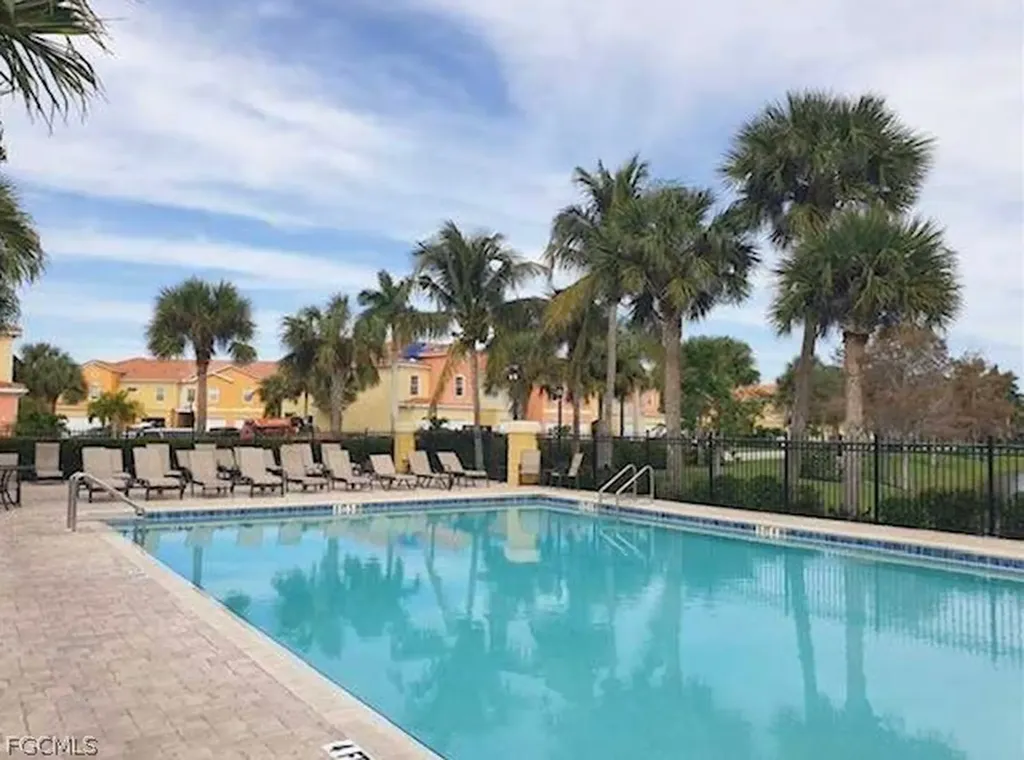 16198 Via Solera Circle Fort Myers FL 33908