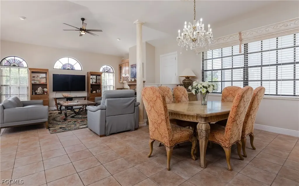 2374 Coral Point Drive Cape Coral FL 33990