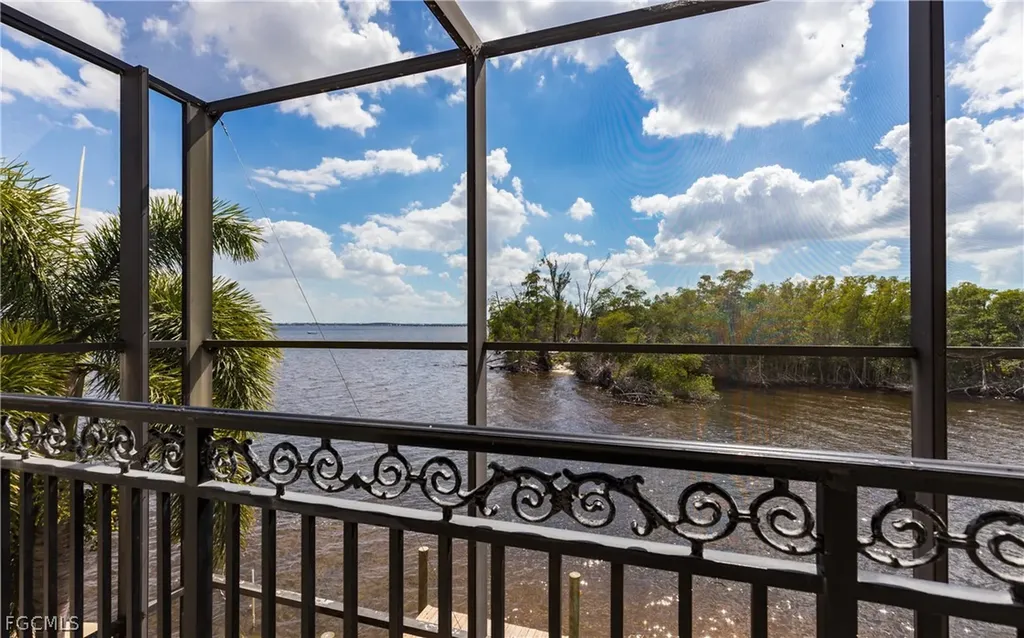 2374 Coral Point Drive Cape Coral FL 33990