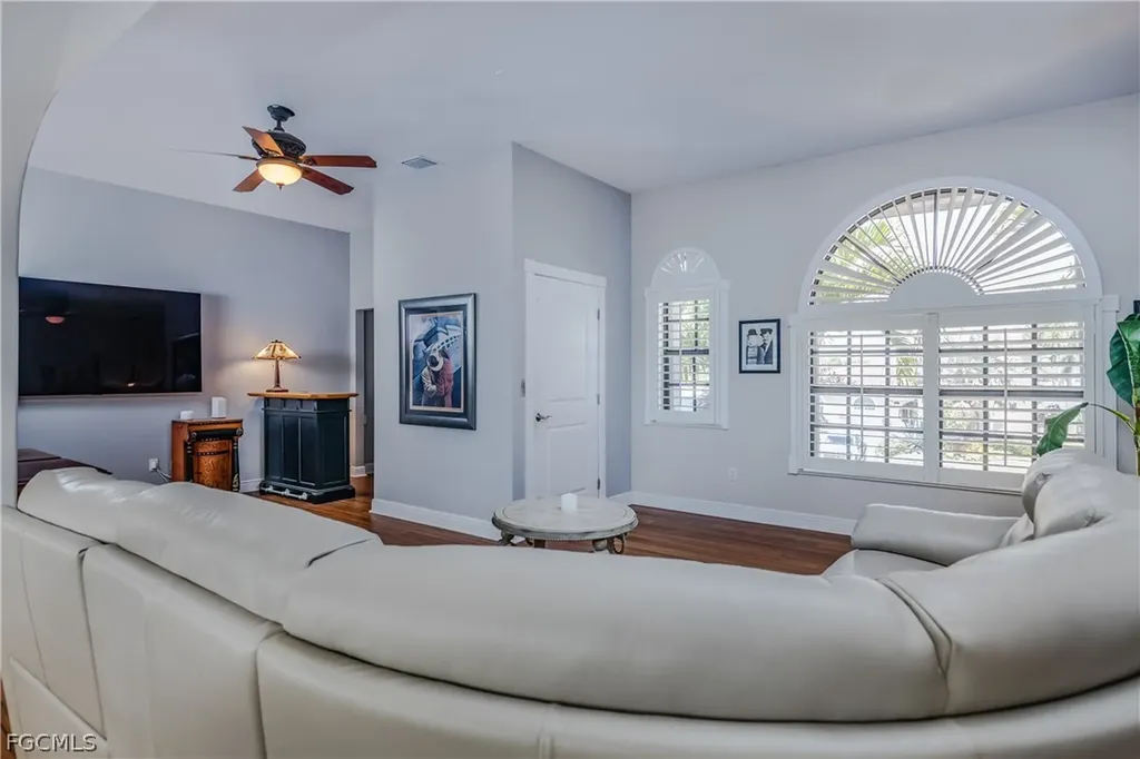 2374 Coral Point Drive Cape Coral FL 33990