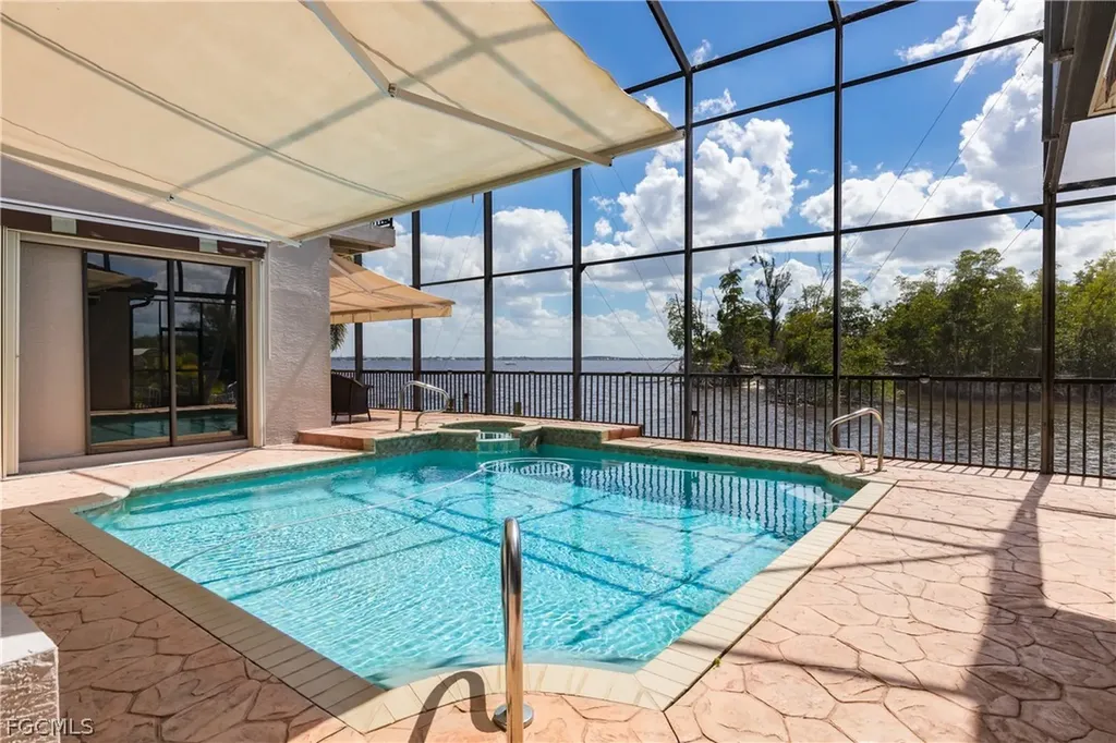 2374 Coral Point Drive Cape Coral FL 33990