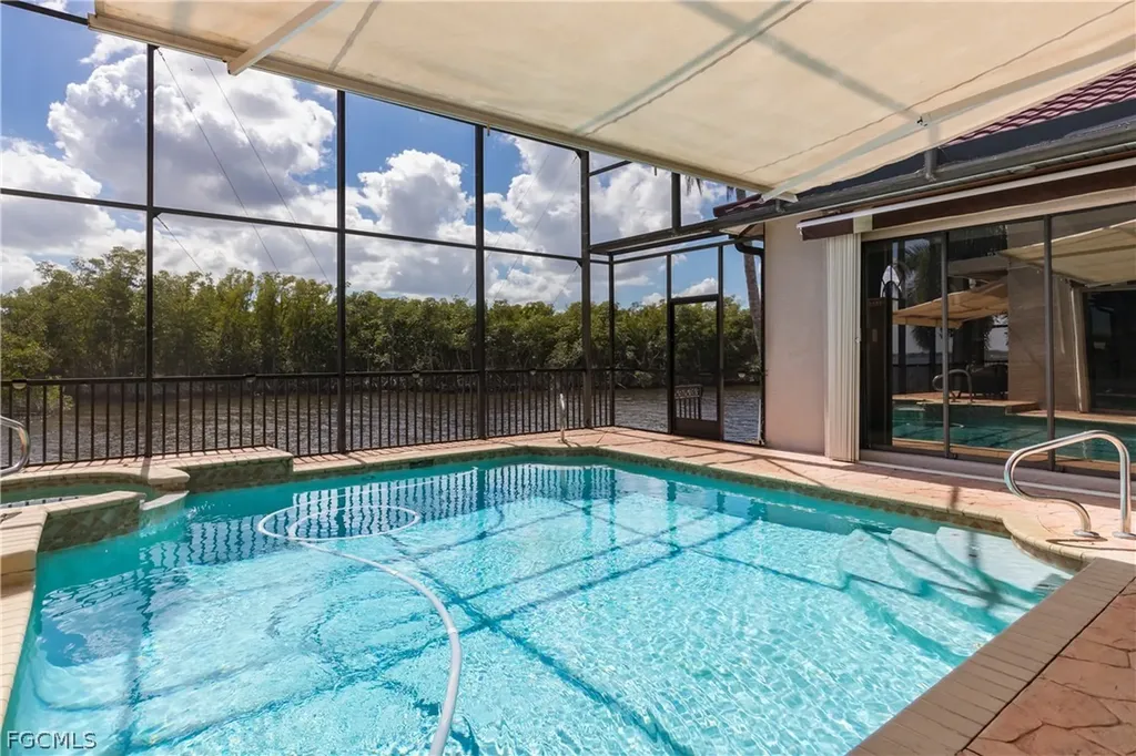2374 Coral Point Drive Cape Coral FL 33990