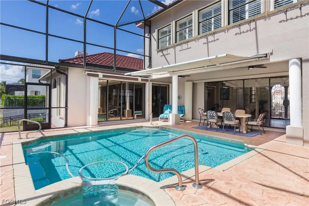 2374 Coral Point Drive Cape Coral FL 33990
