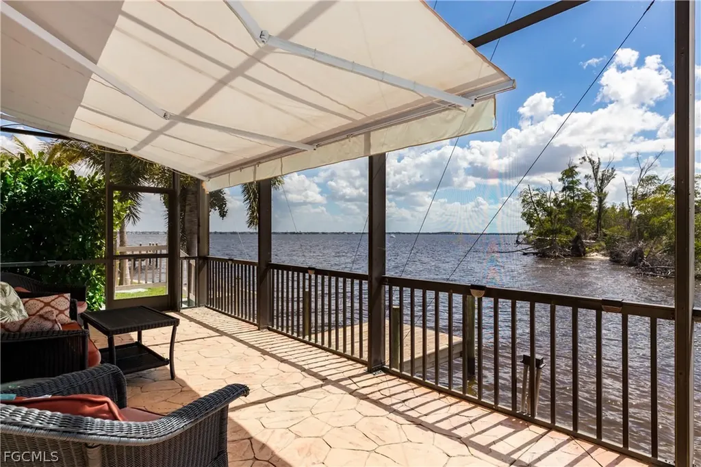 2374 Coral Point Drive Cape Coral FL 33990