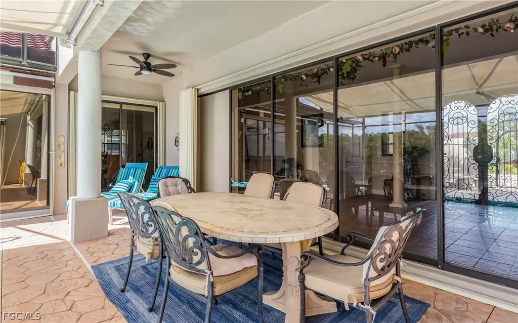 2374 Coral Point Drive Cape Coral FL 33990